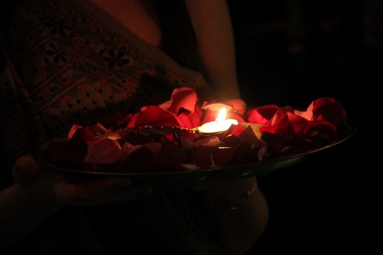 A Taste of India at Le Royal